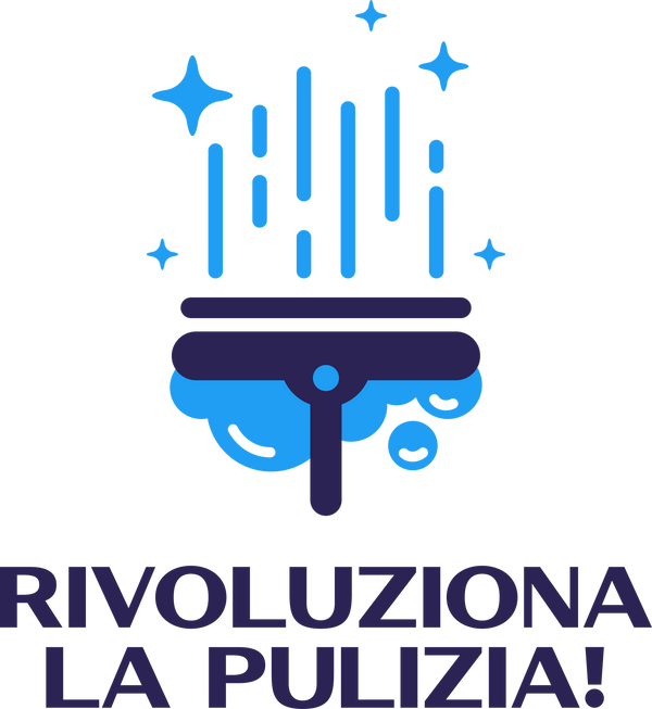 Rivoluziona la Pulizia!